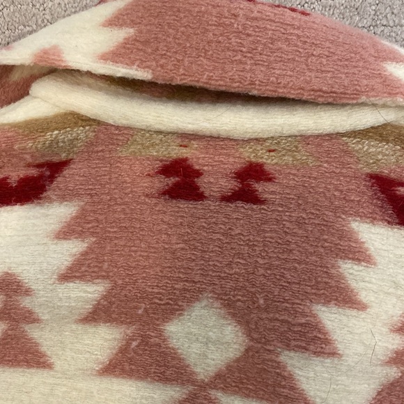 Xirena fleece pullover - Picture 10 of 11